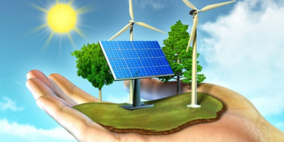 renewable